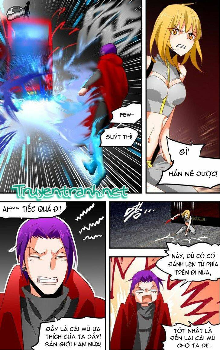 the fiary captivity chapter 13 10