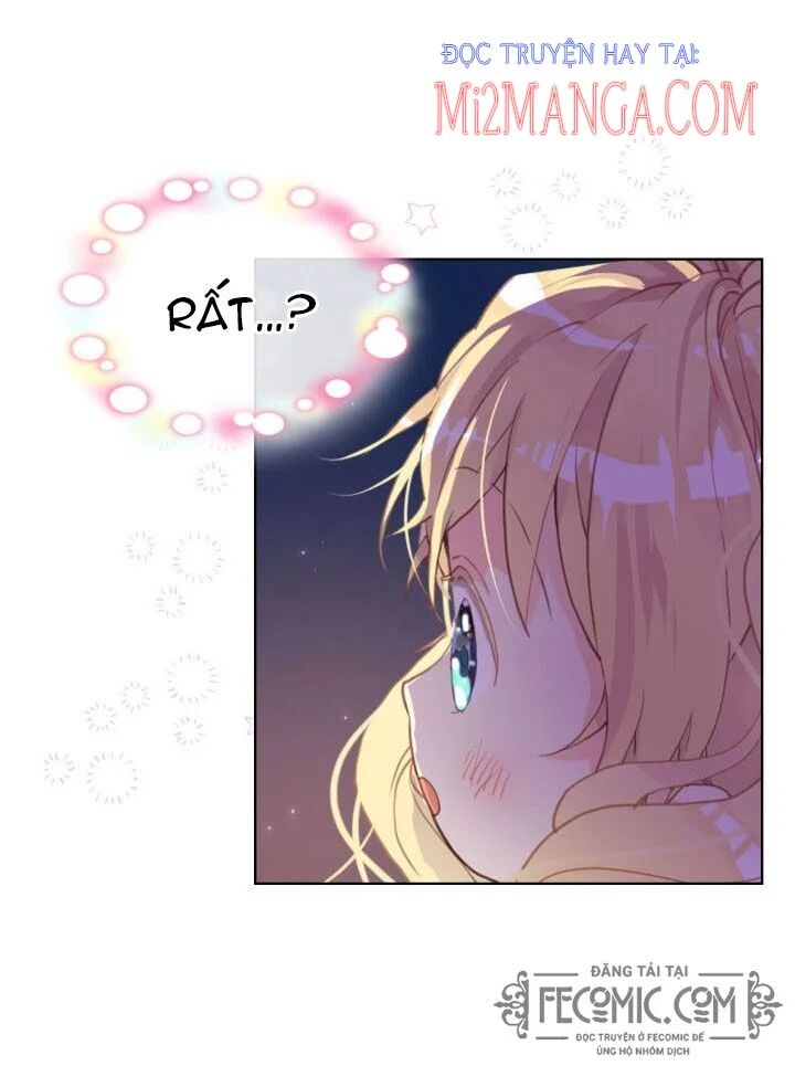 con có phải con là con gái của ngài không? chapter 67 12