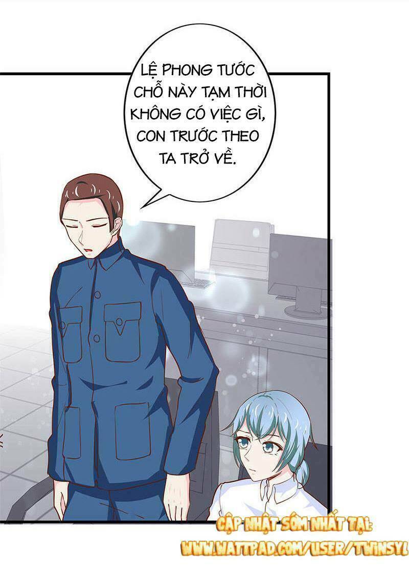 không gả cho tổng tài, gả cho người hầu chapter 175 26