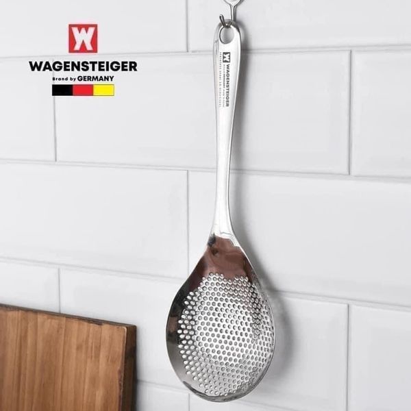 Muôi thủng Wagensteiger Hàng chính hãng