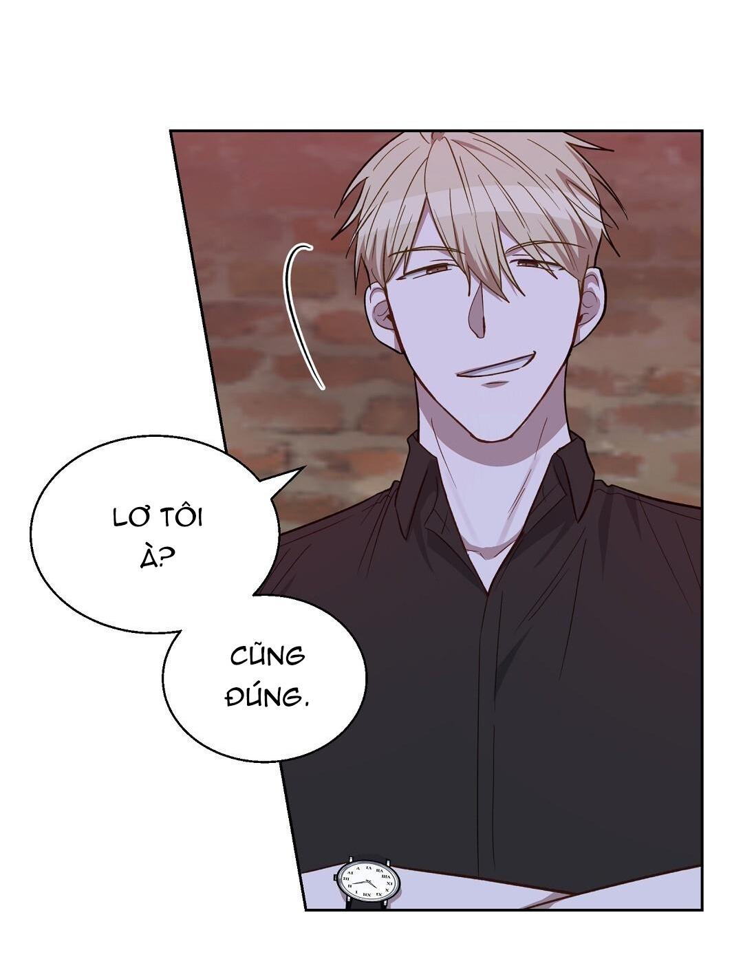 bơi trong mùi hương chapter 14 26