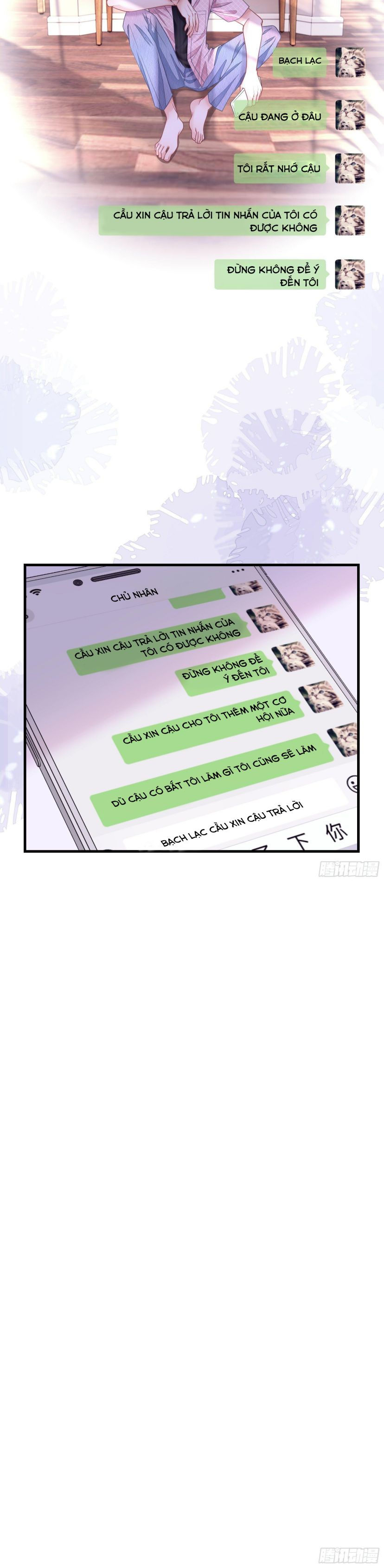 tôi nghi ngờ hệ thống thích tôi chapter 1 23