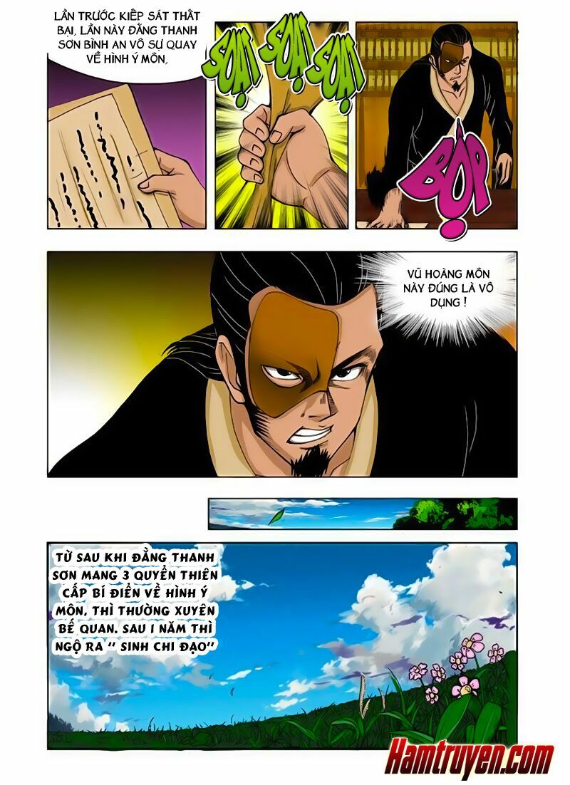 cửu đỉnh ký chapter 86 13