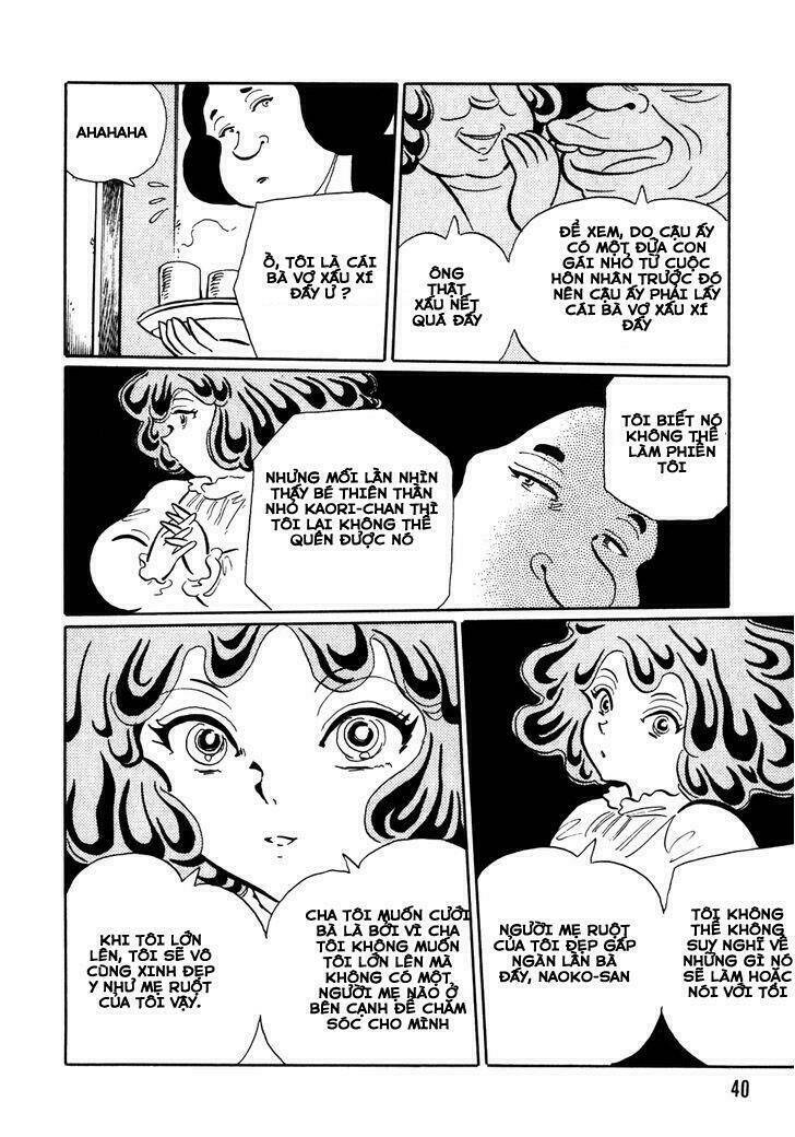 akumu koushounin chapter 3 7