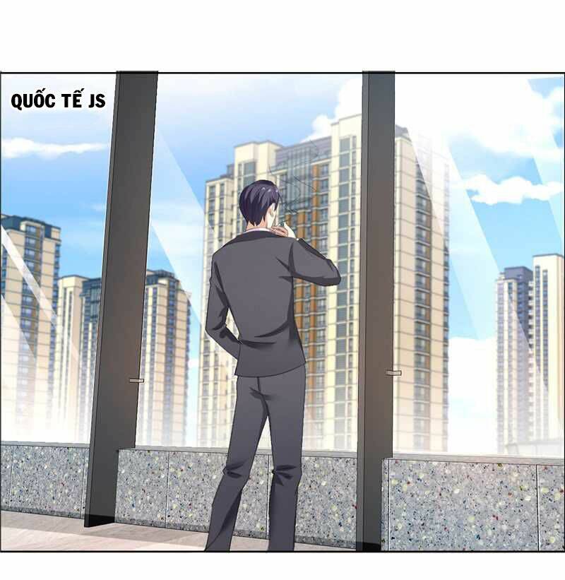 độc sủng kiều thê của bá đạo tổng tài chapter 32 2