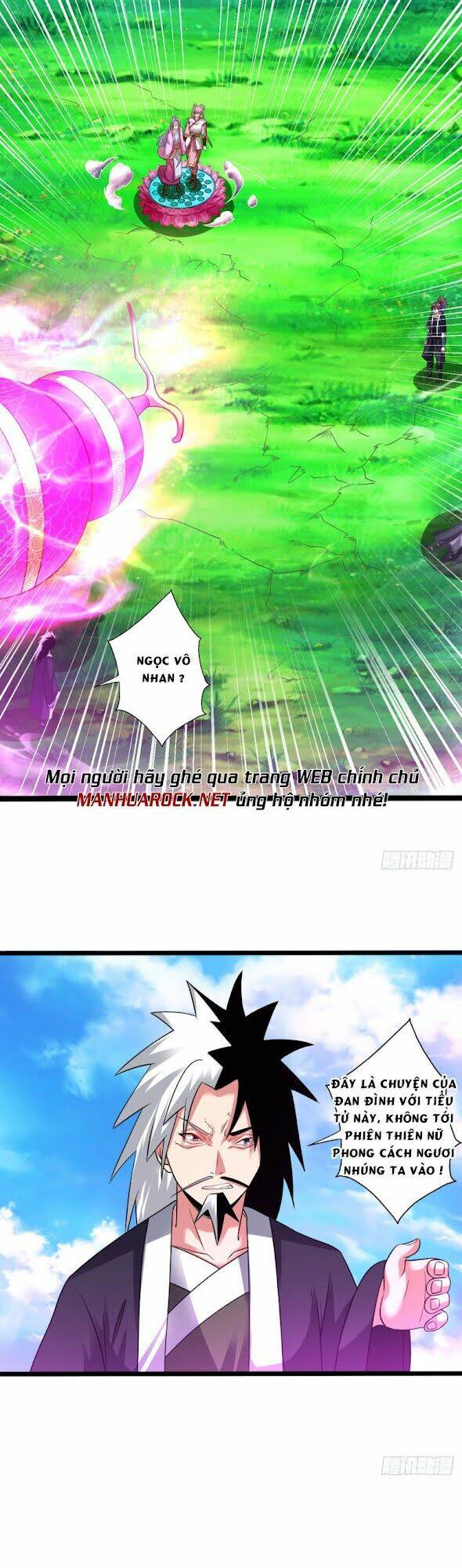 đạo ấn chapter 174 1