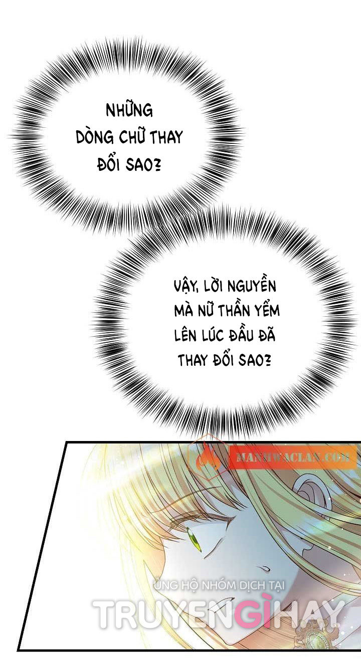 trở thành vợ thái tử quái vật chapter 52.2 13