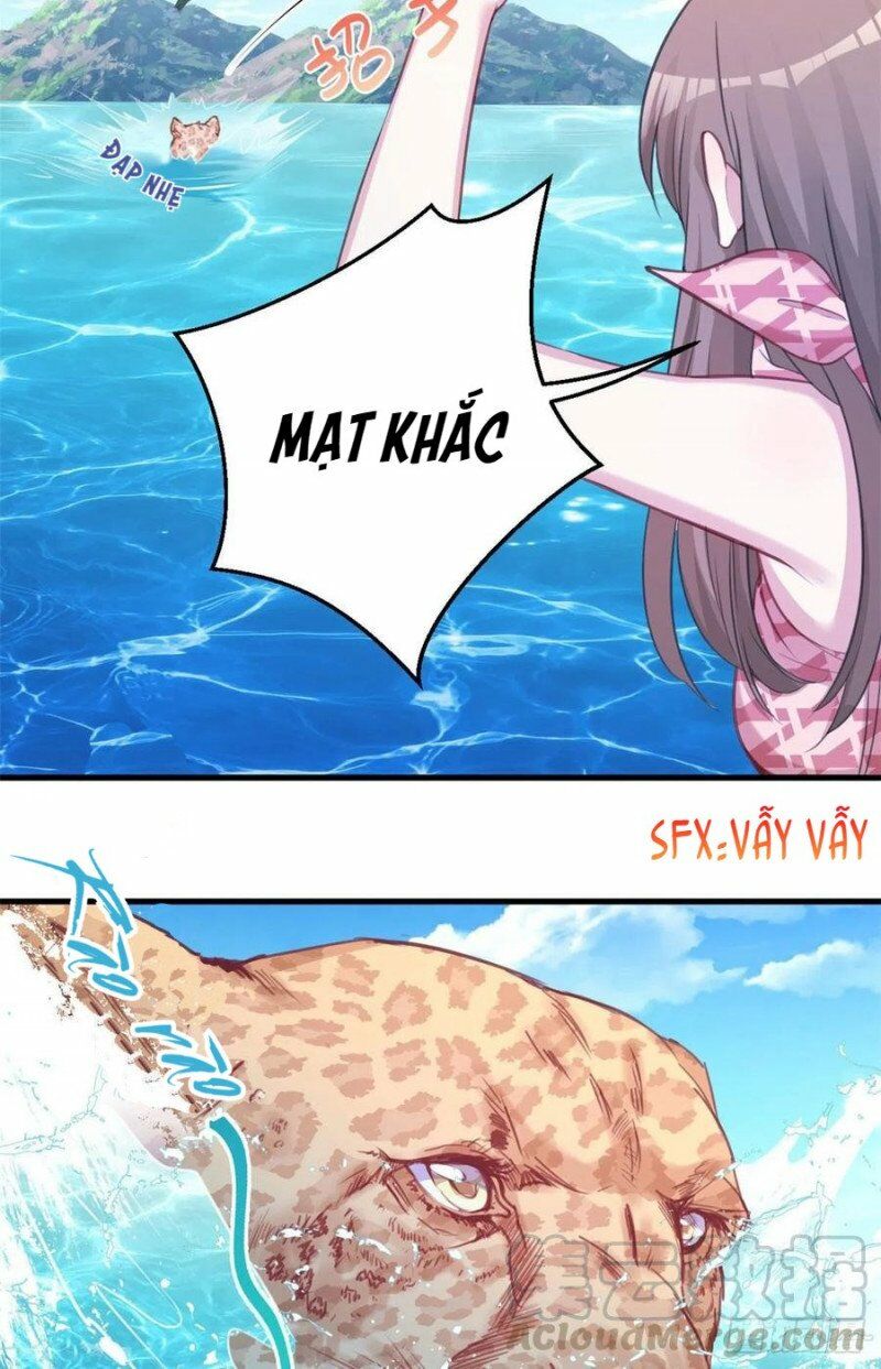 [16+] thảnh thơi thú thế chủng chủng điền, sinh sinh tể chapter 228 15