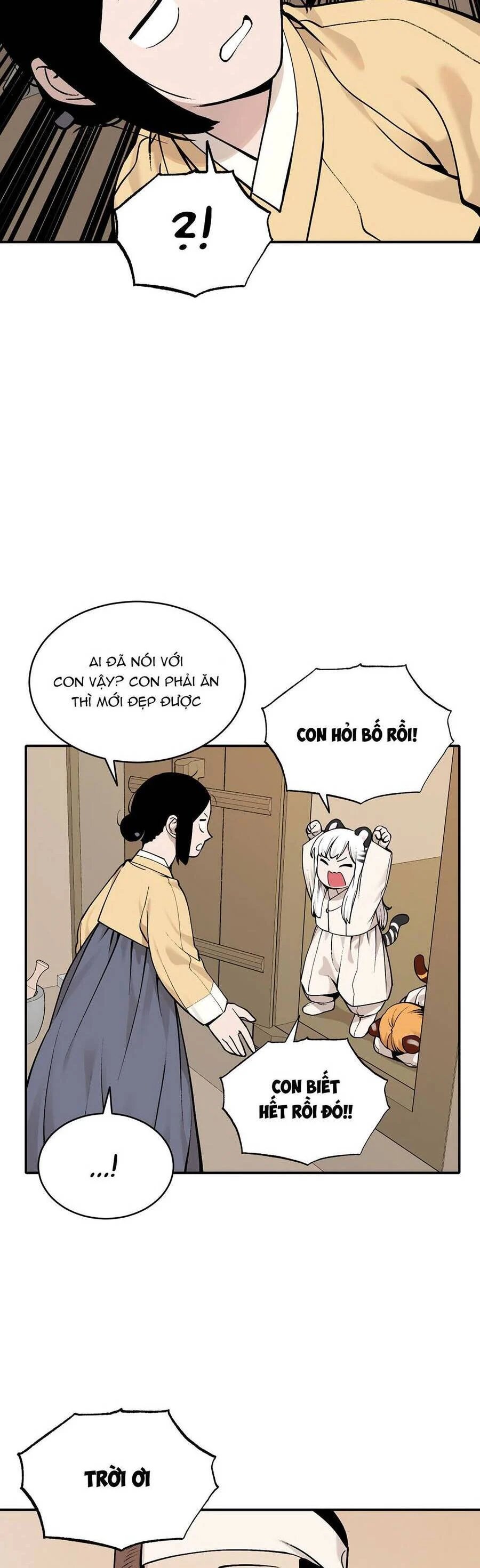 sự lụi tàn của usuzumi chapter 35 28