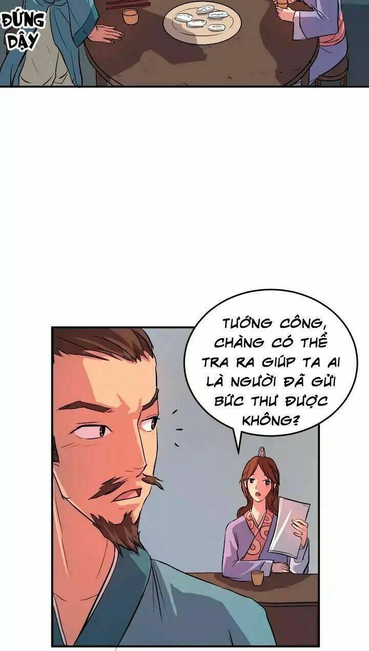 trọng sinh, bất khả chiến bại chapter 5 13