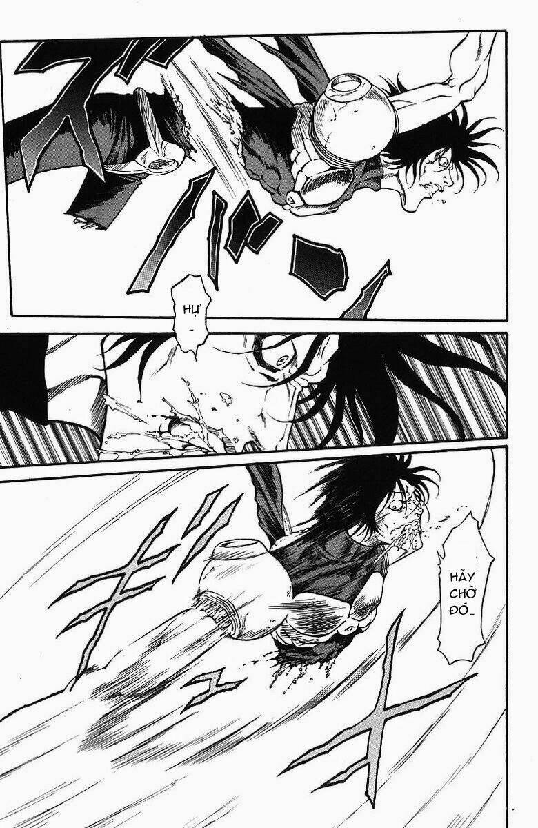 vua trên biển chapter 182 8