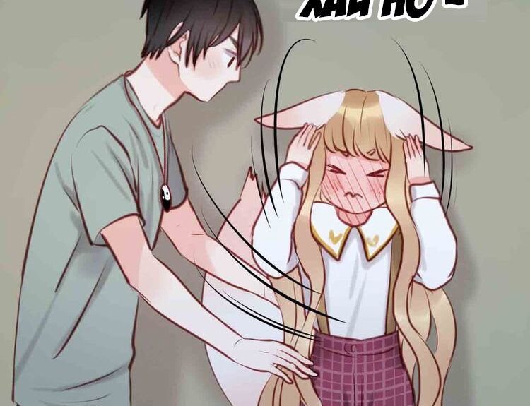 lượm được một tiểu hồ ly phần 1 chapter 45 36