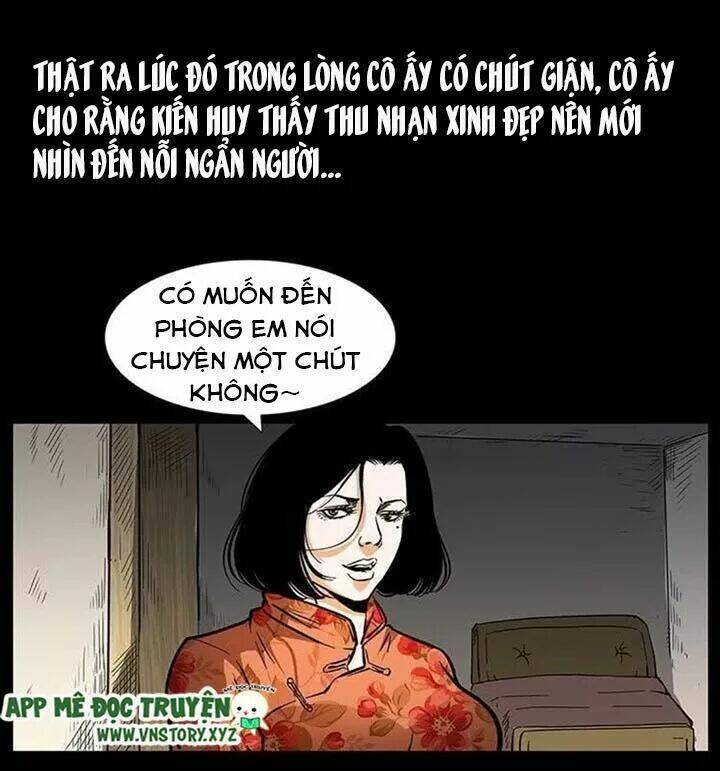 U Minh Ngụy Tượng Chapter 157: Mị thuật - Trang 23