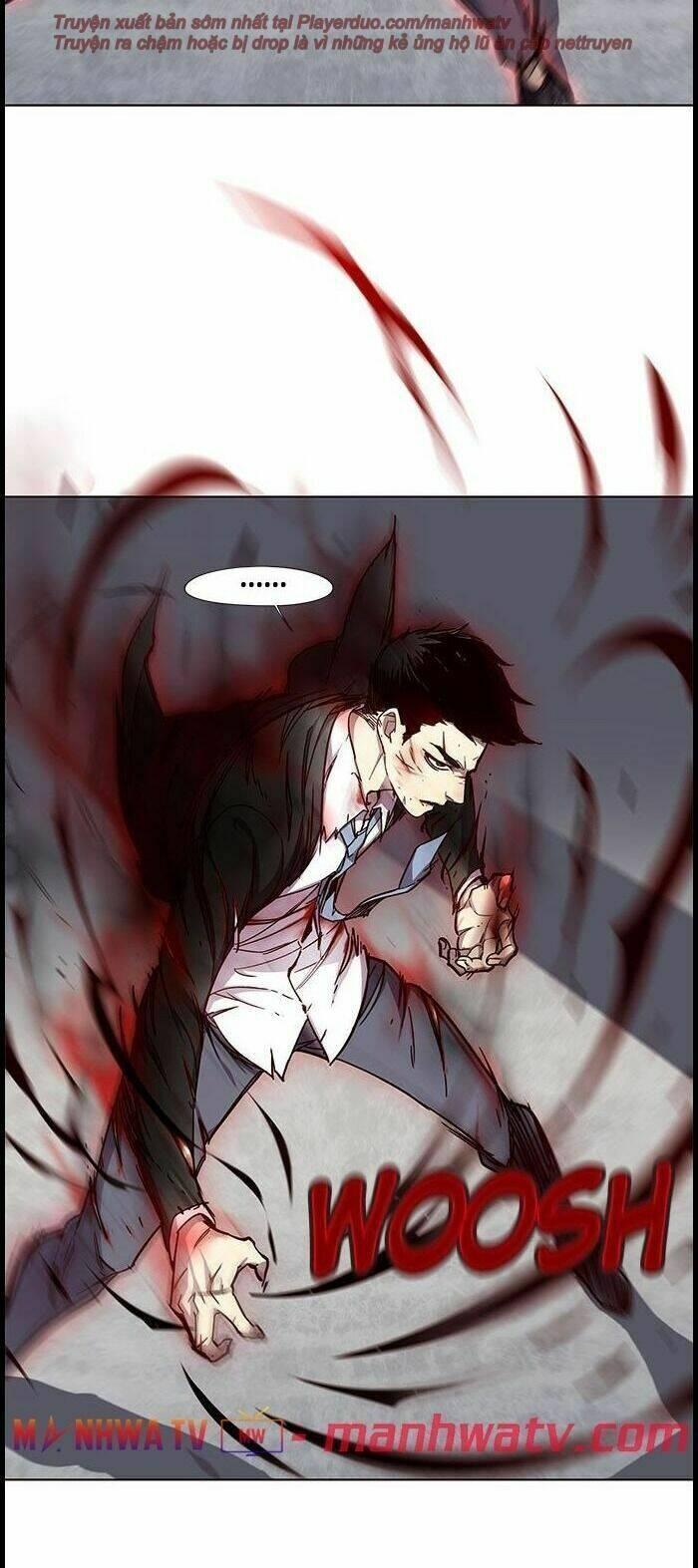 biến thân thành mèo chapter 33 12