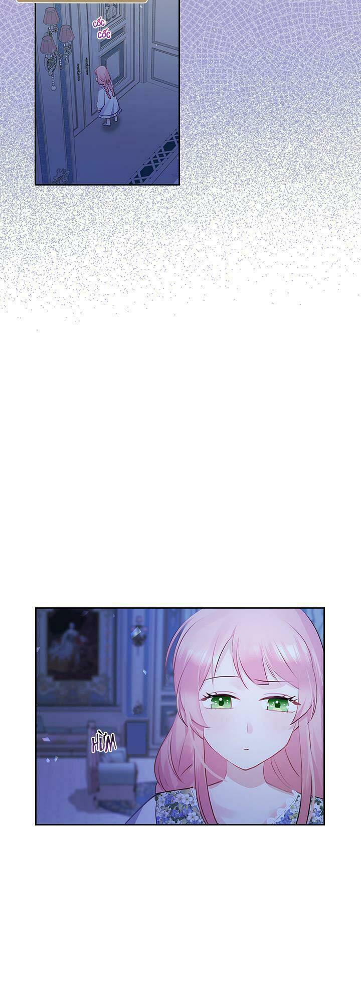 công chúa phản diện muốn ở trong ngôi nhà bánh quy chapter 13 12