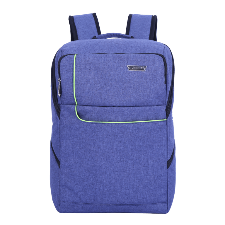 Balo Laptop Du Lịch Thời Trang Cao Cấp SAKOS EPSILON 14 Inch (14&quot;)