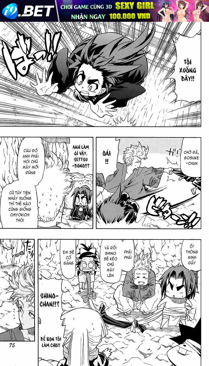 samurai usagi chapter 56 8