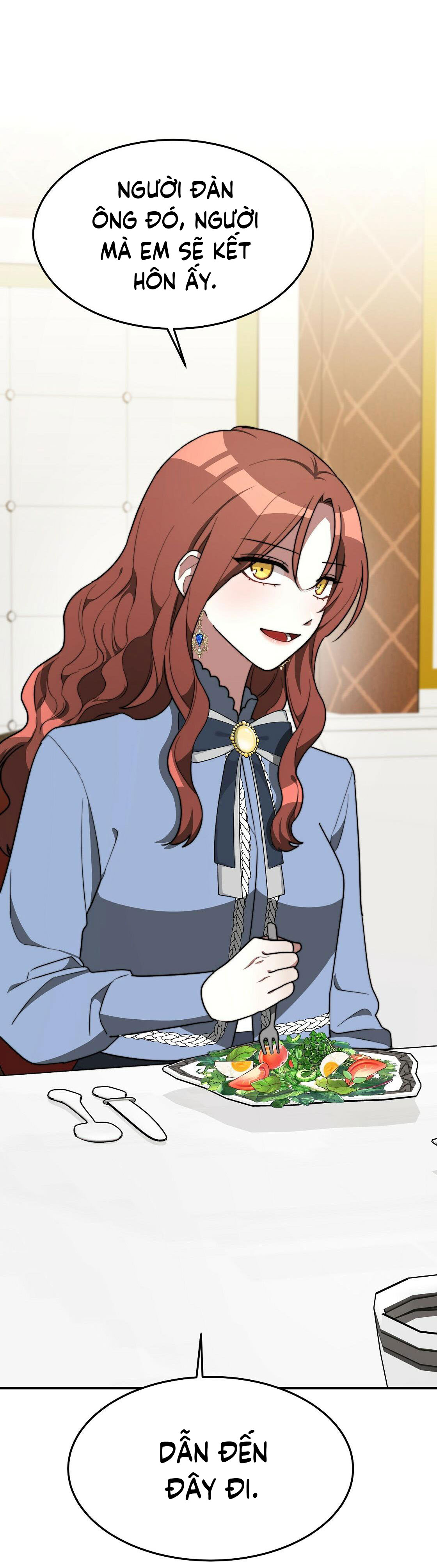 cuộc hôn nhân tay ba chapter 3 54
