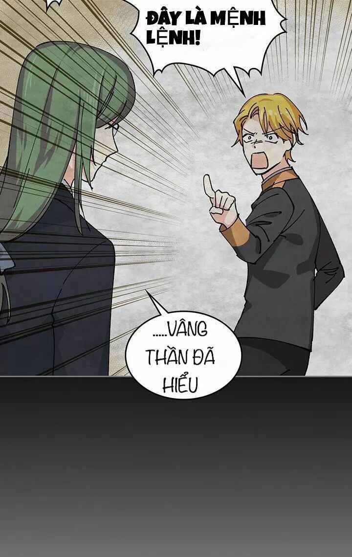 thú cưng của nữ phụ độc ác chapter 5.5 35