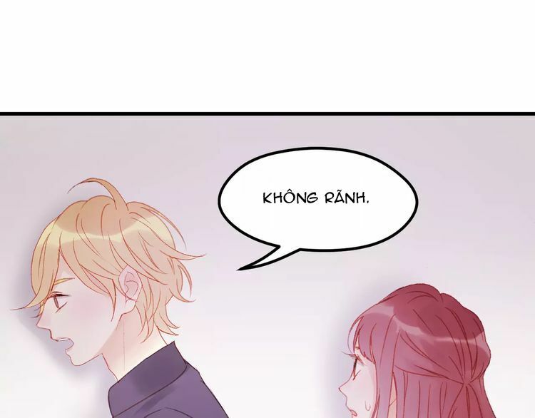 lượm được một tiểu hồ ly phần 2 chapter 27 19