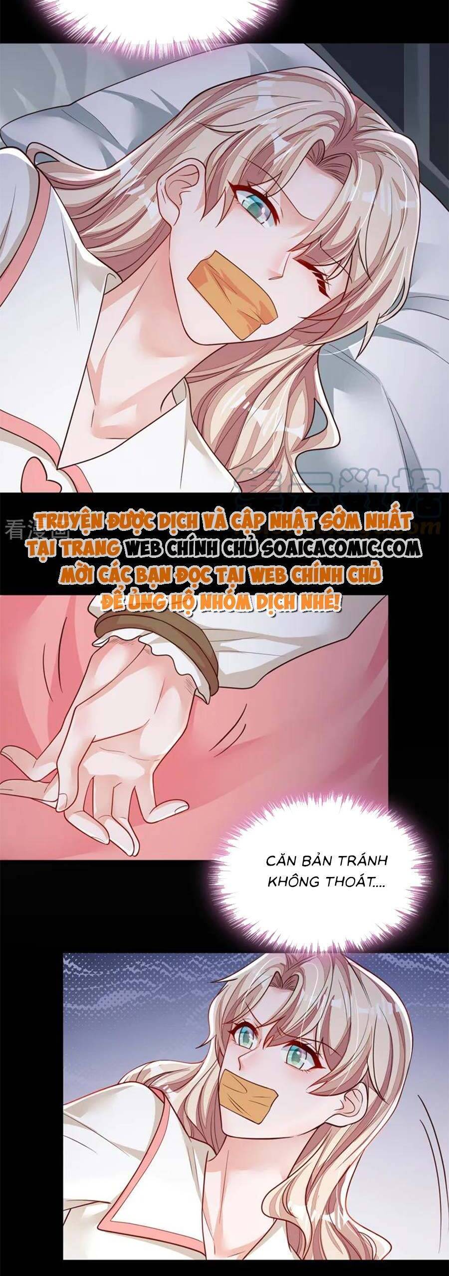 ác ma thì thầm chapter 133 15