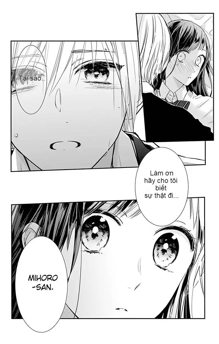 toshishita no otokonoko chapter 14 6