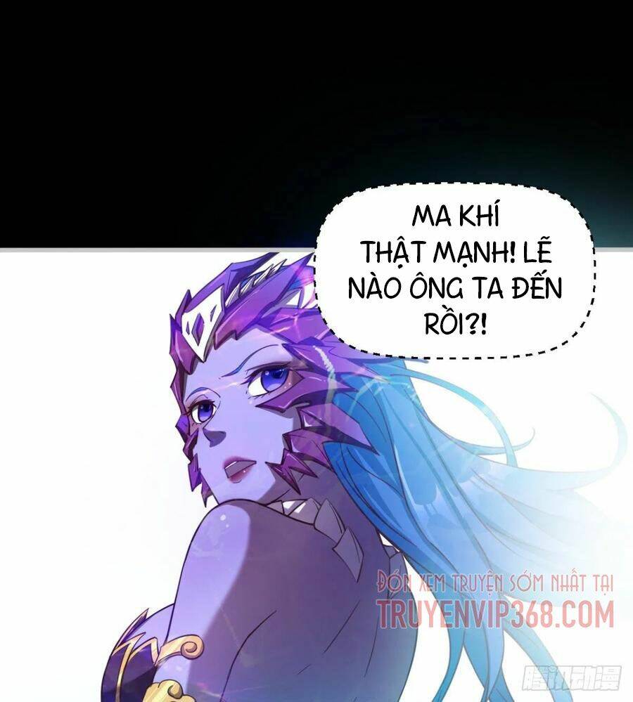 ma hoàng sư đệ quả thực quá chung tình chapter 79 25