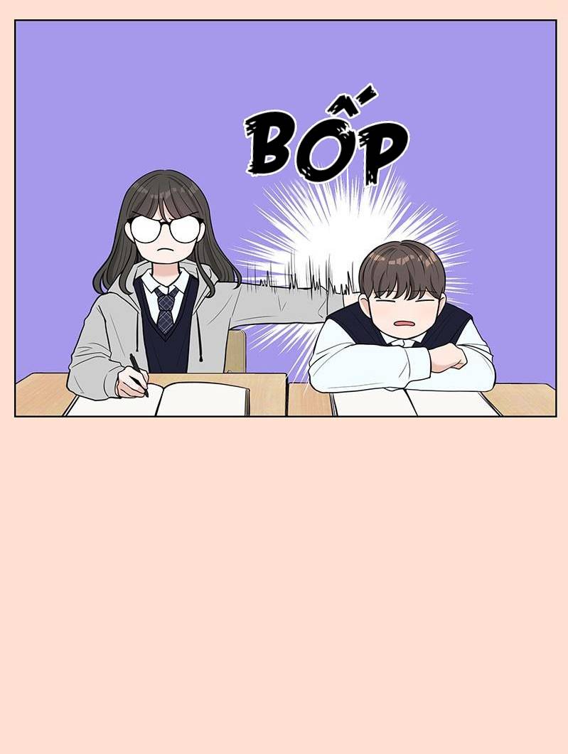 thời gian trở thành lý do của đôi ta chapter 3 23