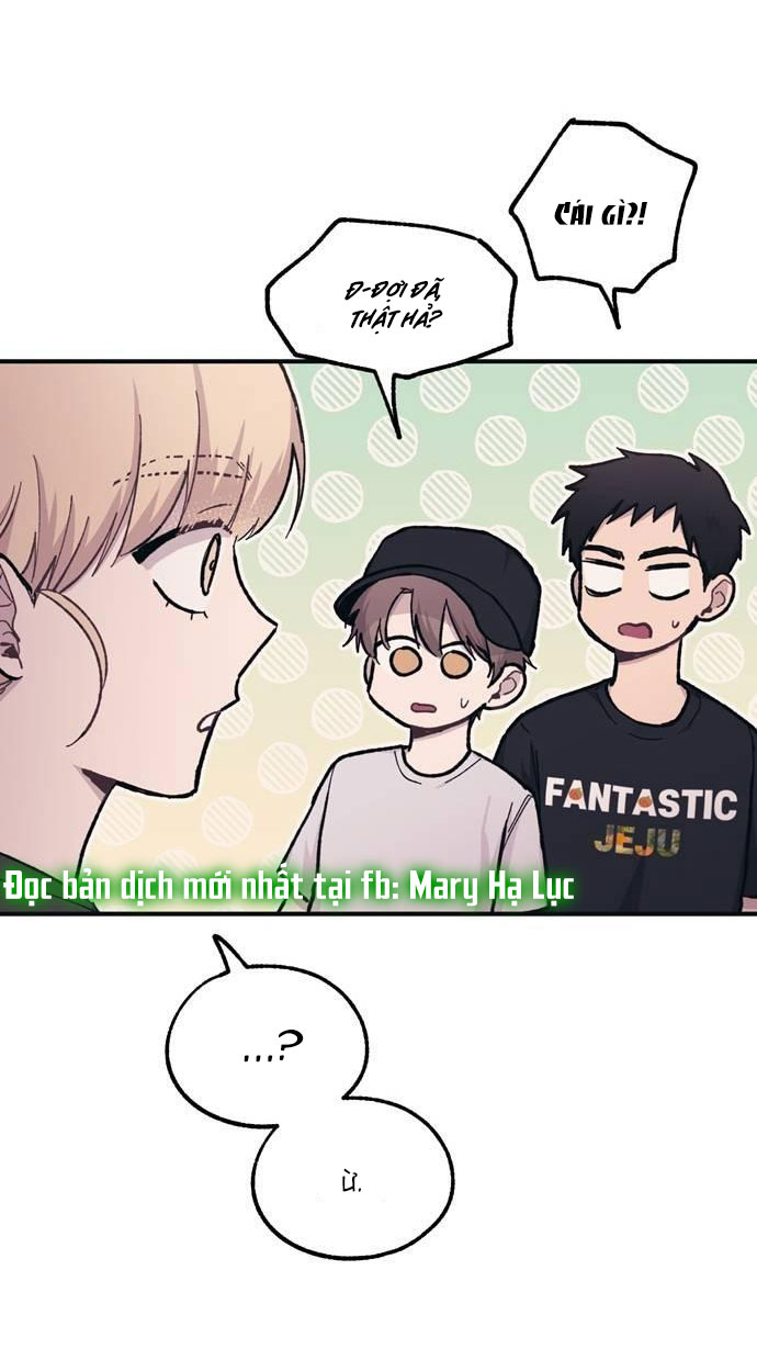 yeonwoo ngây thơ chapter 29.2 24