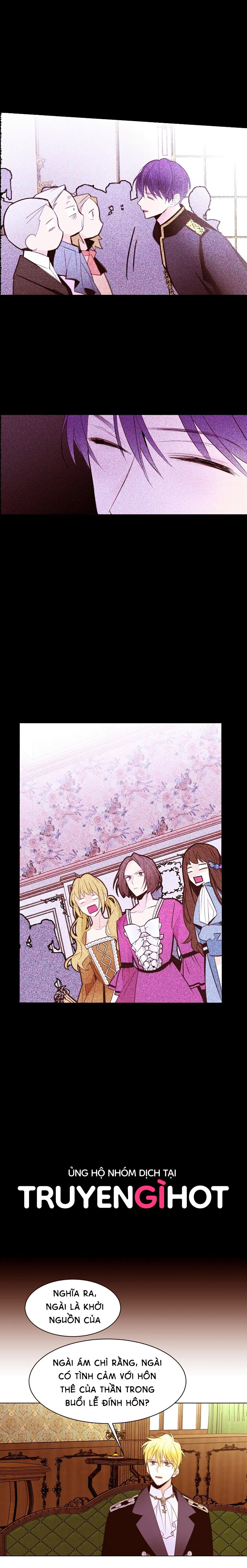 cuộc sống nhàm chán của quý cô tái sinh chapter 43 17