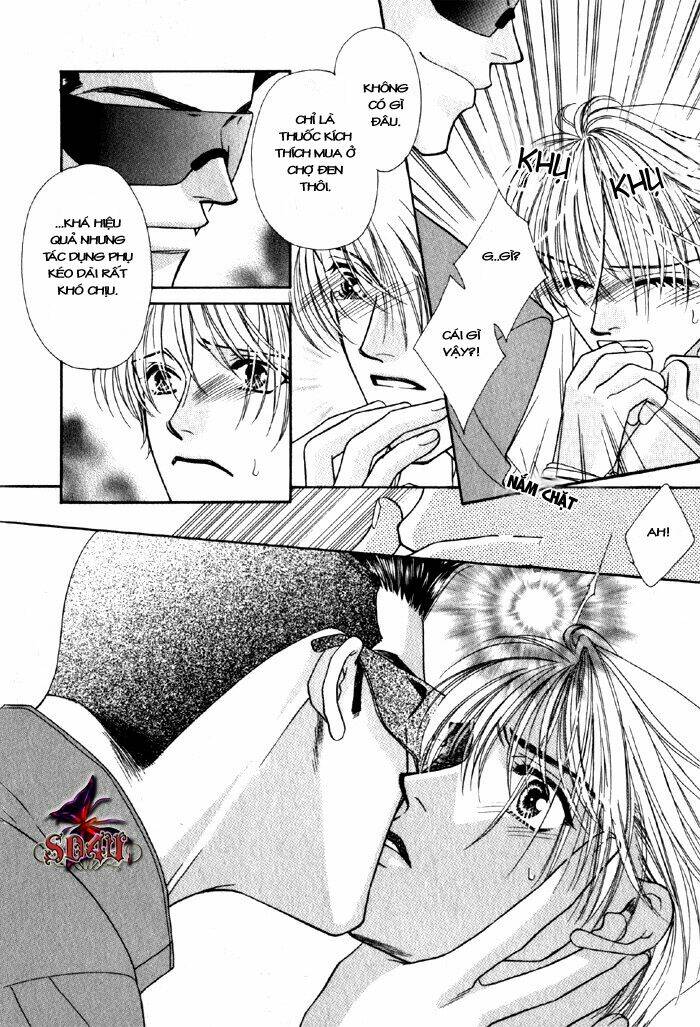 hostage – akiba jirou chapter 1 11