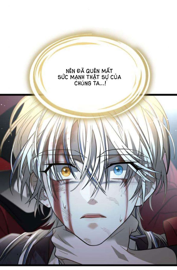 dark moon - tế đàn ánh trăng chapter 64.2 32