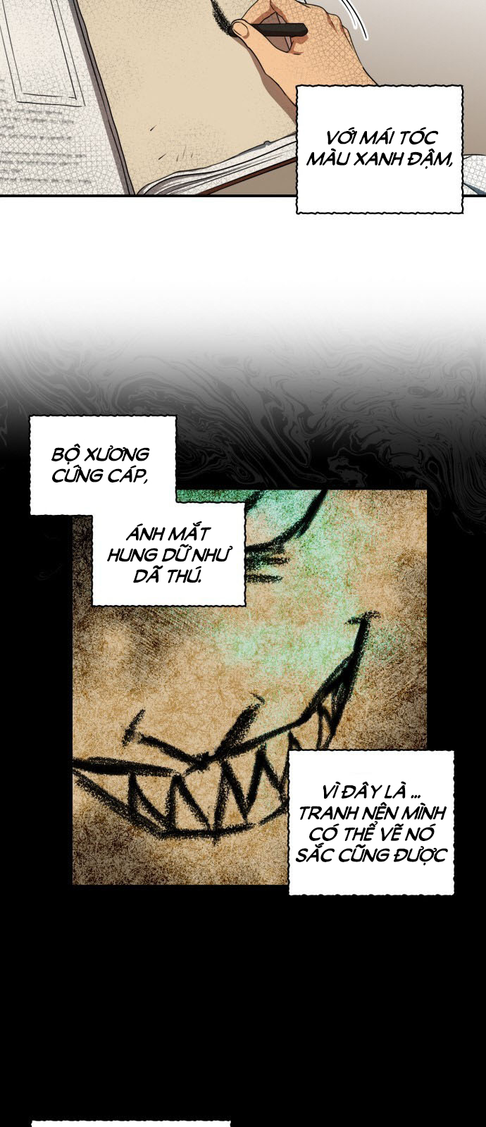 bị che khuất bởi hoàng hôn chapter 58 22