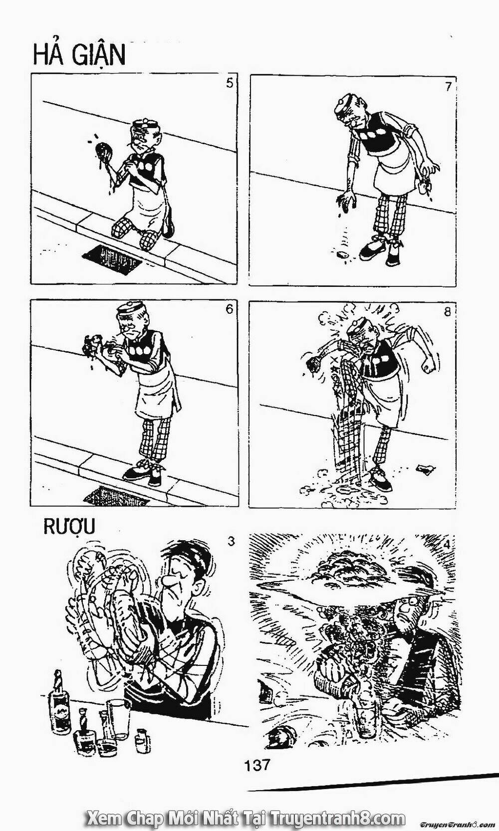 chú thoong chapter 220 13