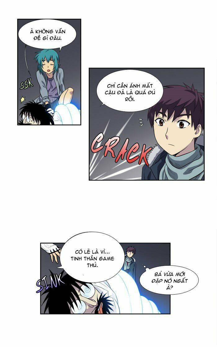 The Gamer Chapter 166 - Trang 8