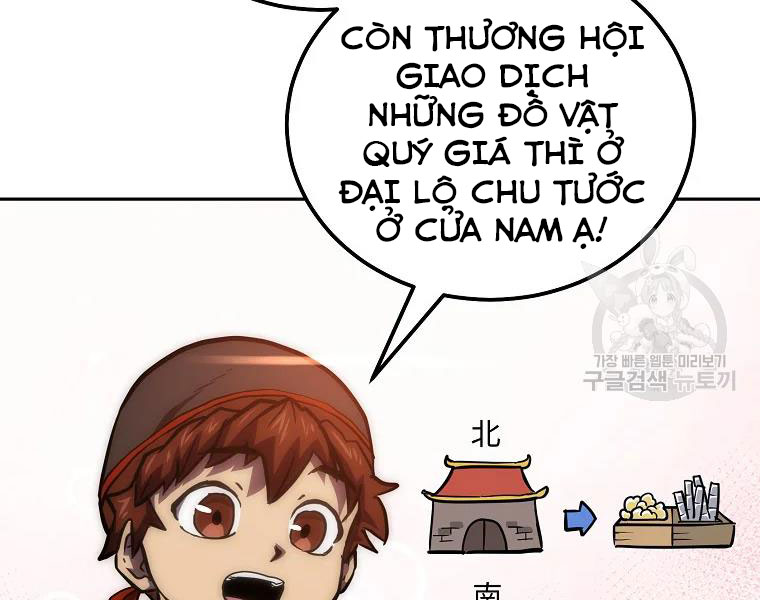 thiếu niên phương sĩ chapter 41 34