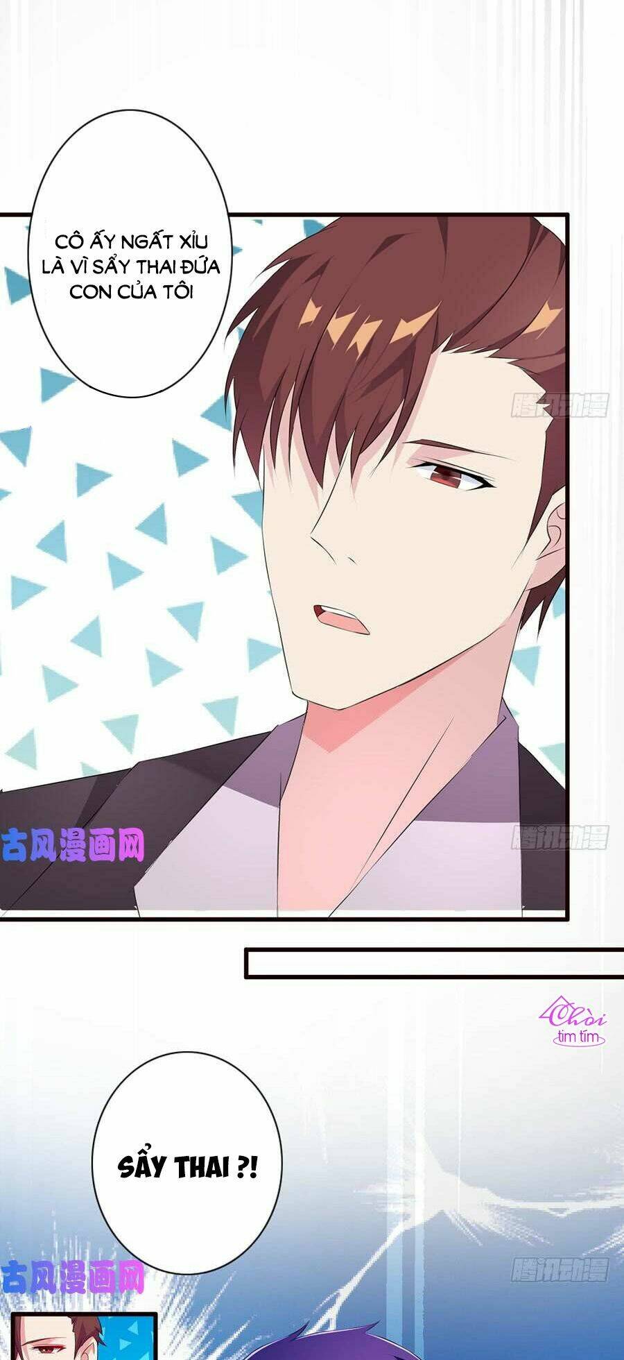 bảy ngày thực cốt hôn ước chapter 22 1