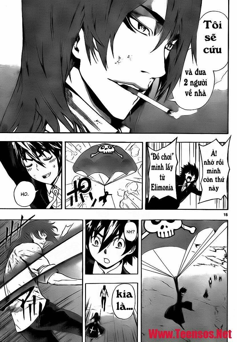 defense devil chapter 81 12