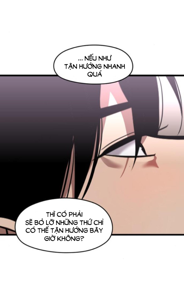 Nari Ở Nhà Đối Diện chapter 47.2 - Trang 18