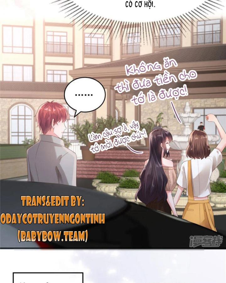 tái sinh tương ngộ chapter 86 23