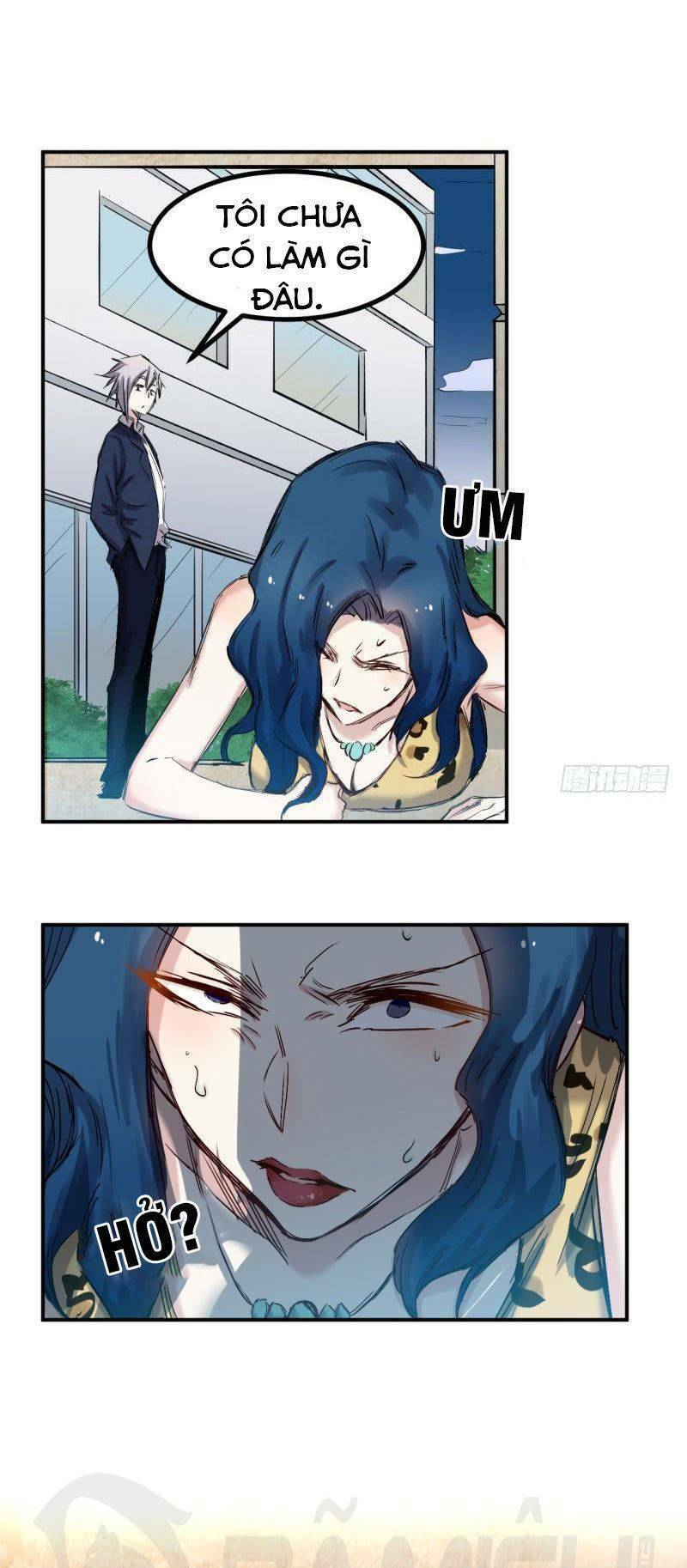 đỉnh phong thần y chapter 47 27