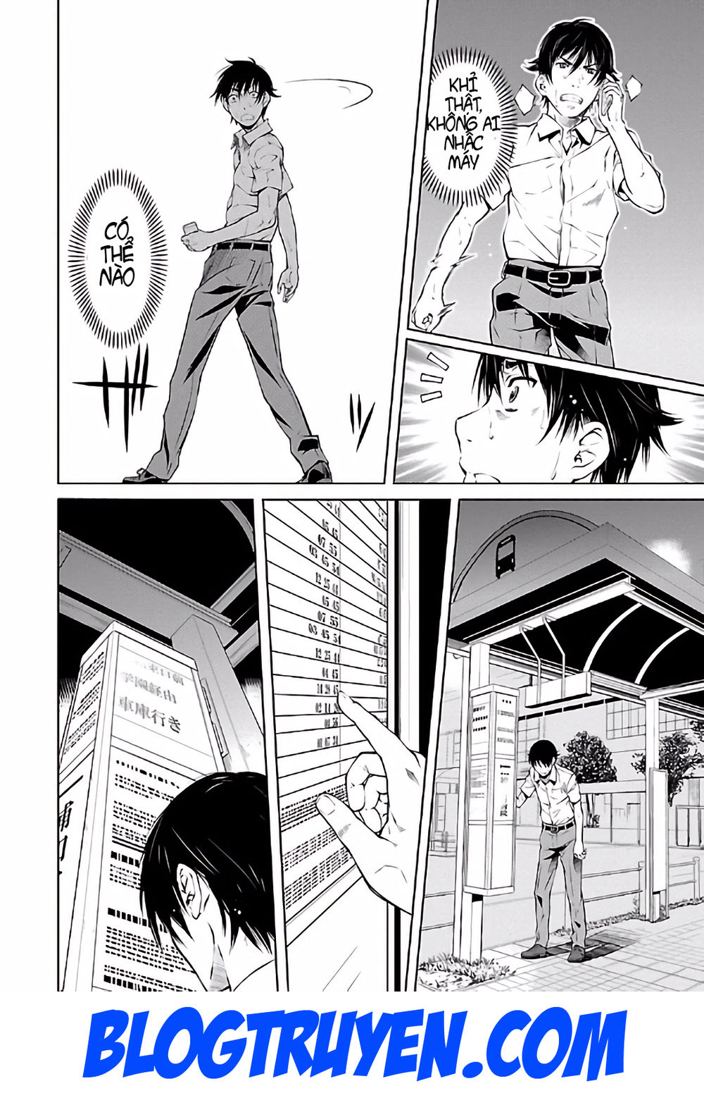 delusional love chapter 15 7