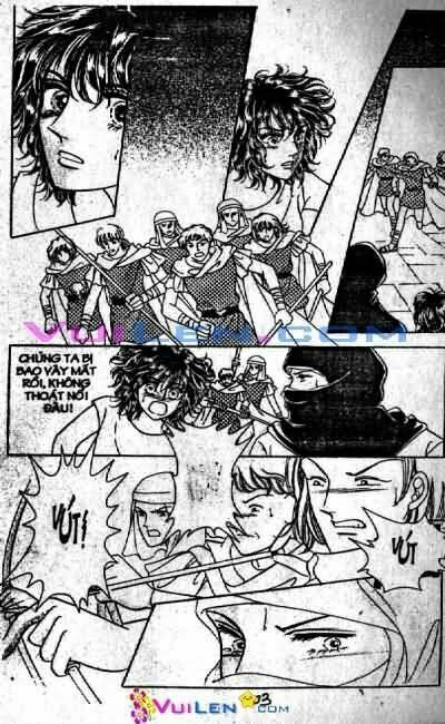 nữ hoàng biển cả chapter 5 103