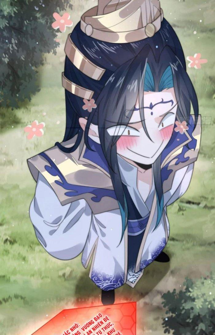 mỗi nữ đồ đệ đều muốn giết ta chapter 31 52