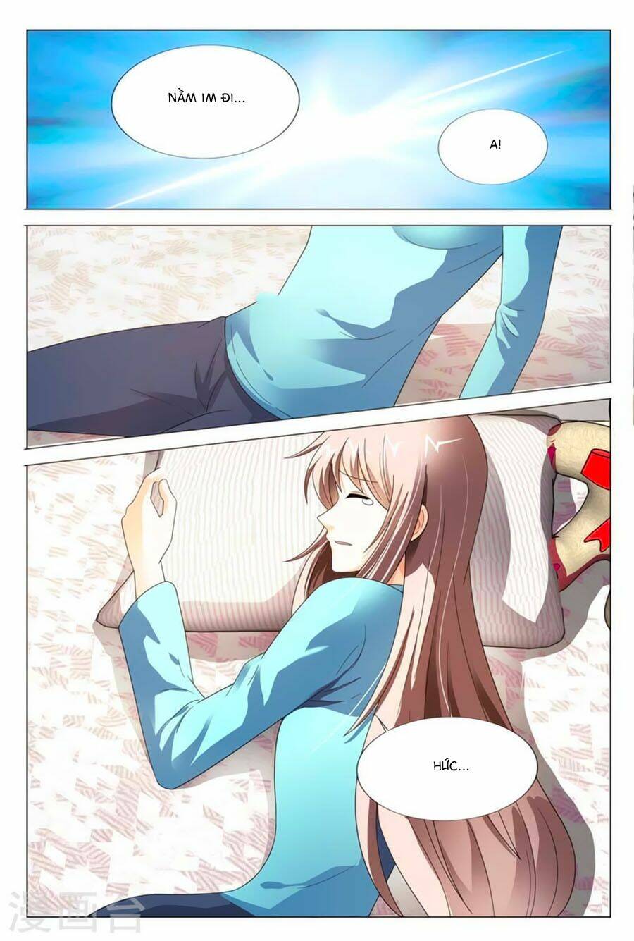 thủ tịch ngoan ngoan ái chapter 41 2