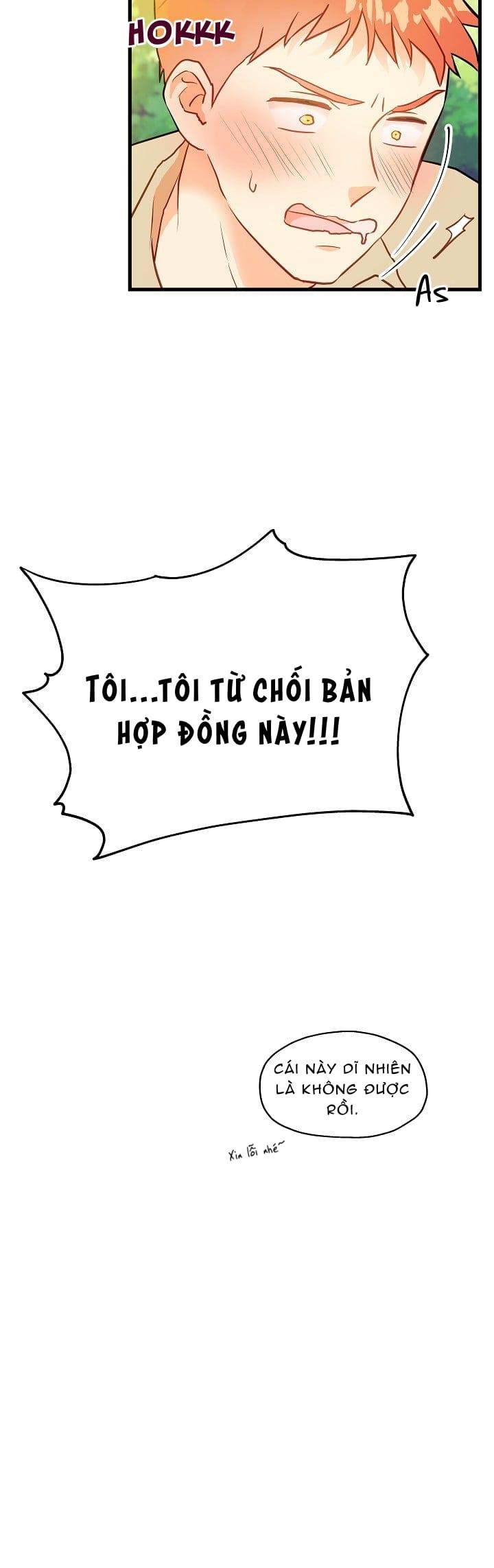 phù thủy gợi tình chapter 1 29