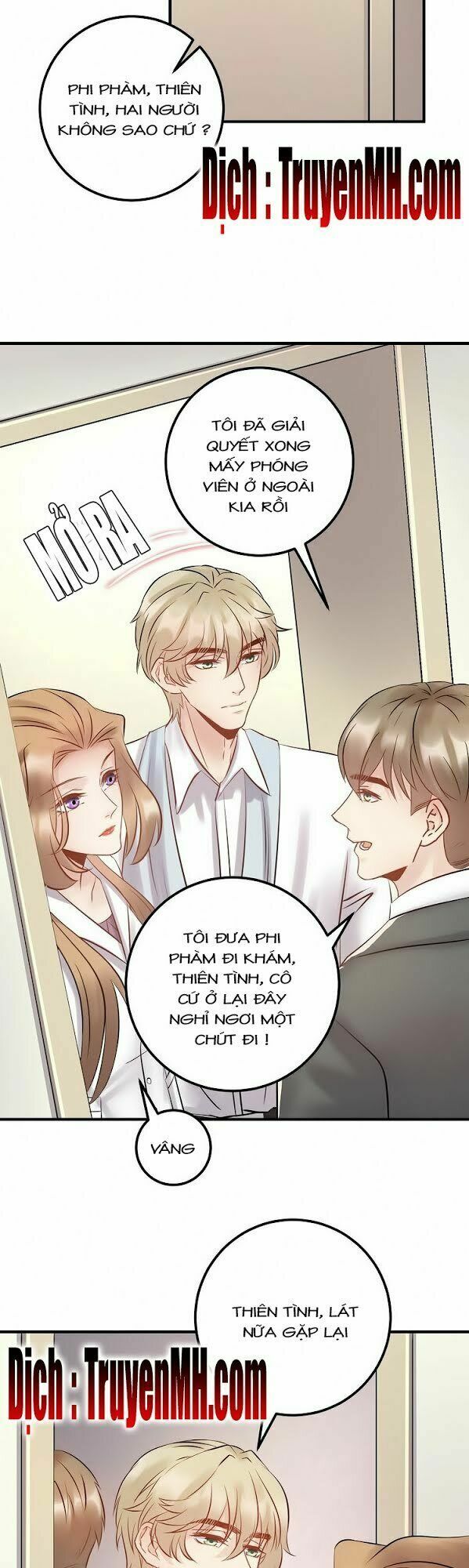 trọng sinh chi ức vạn ảnh hậu yếu thượng vị chapter 116 4