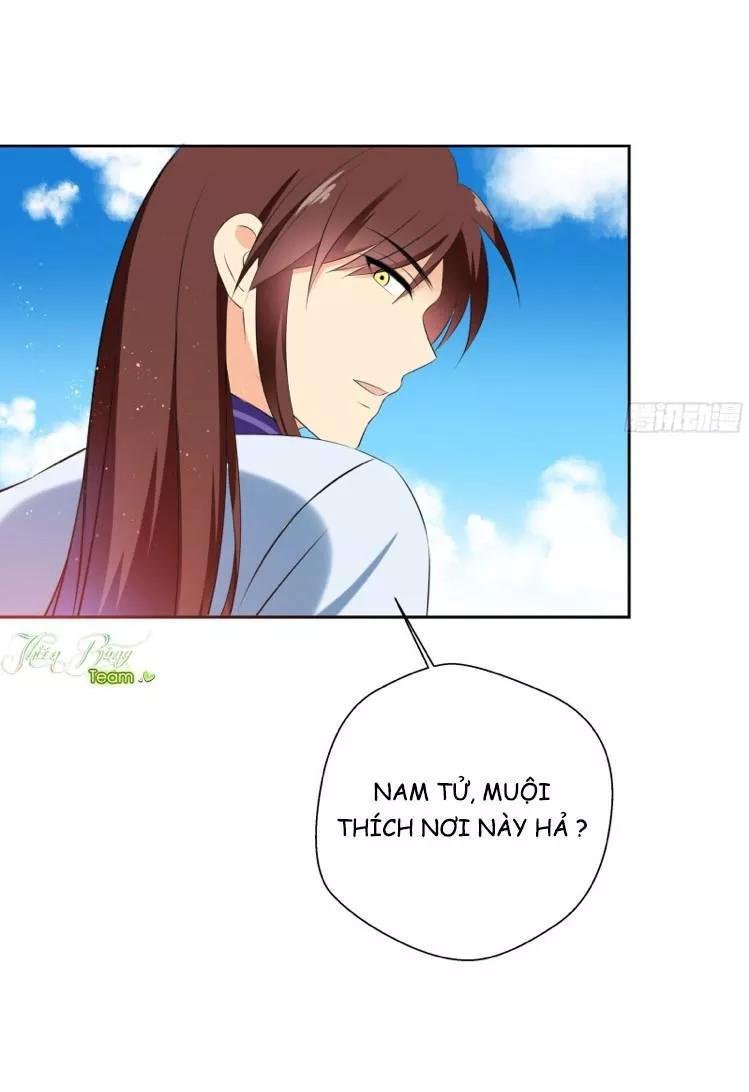 nam tử truyện chapter 4 31