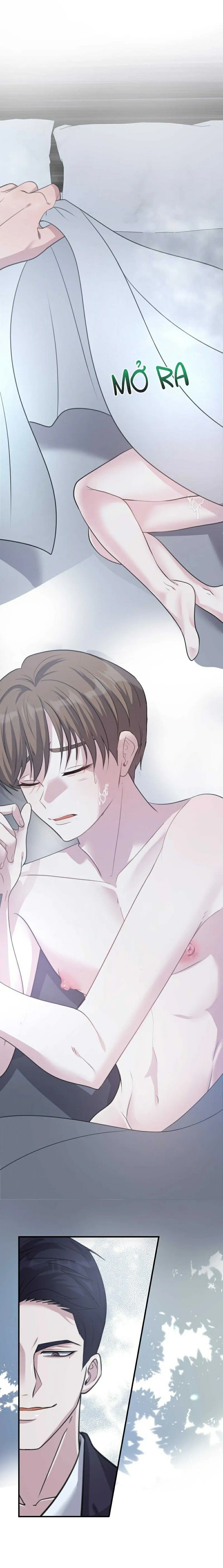 người chồng trẻ tuổi chapter 3 58