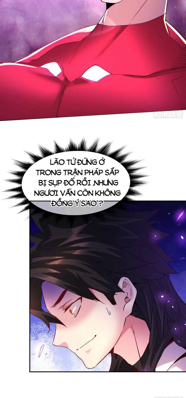 ta là nhà giàu số một, ta không muốn trọng sinh chapter 106 20